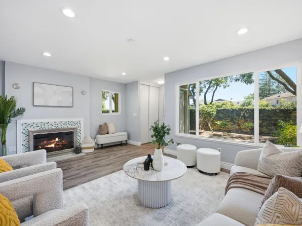 662 Picasso Ter, Sunnyvale, CA 94087