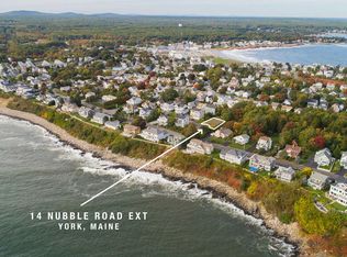 14 Nubble Rd, York, ME 03909