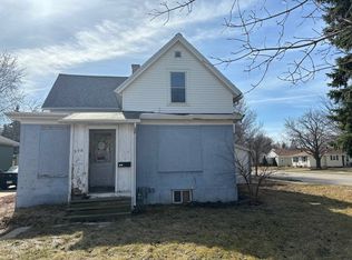 528 Portage St, Fond Du Lac, WI 54935
