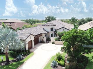 16768 Brightling Way, Naples, FL 34110