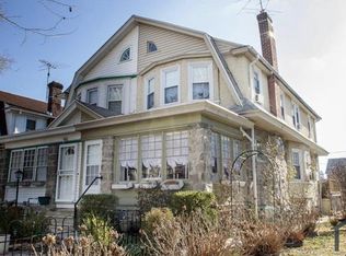 403 E 19th St, Chester, PA 19013