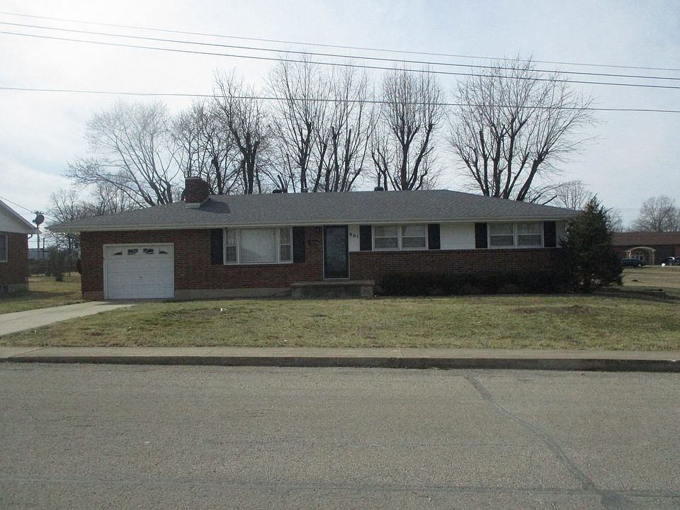 1st image of 901 S Henderson St