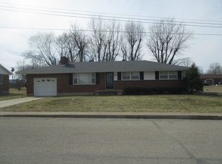 901 S Henderson St, Salem, MO 65560