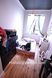 Rented by East Williamsburg Realty Inc