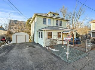 8 Wall Ct, Canton, MA 02021