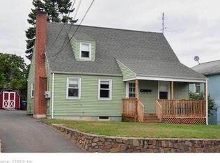 61 Queen St FLOOR 2, New Britain, CT 06053