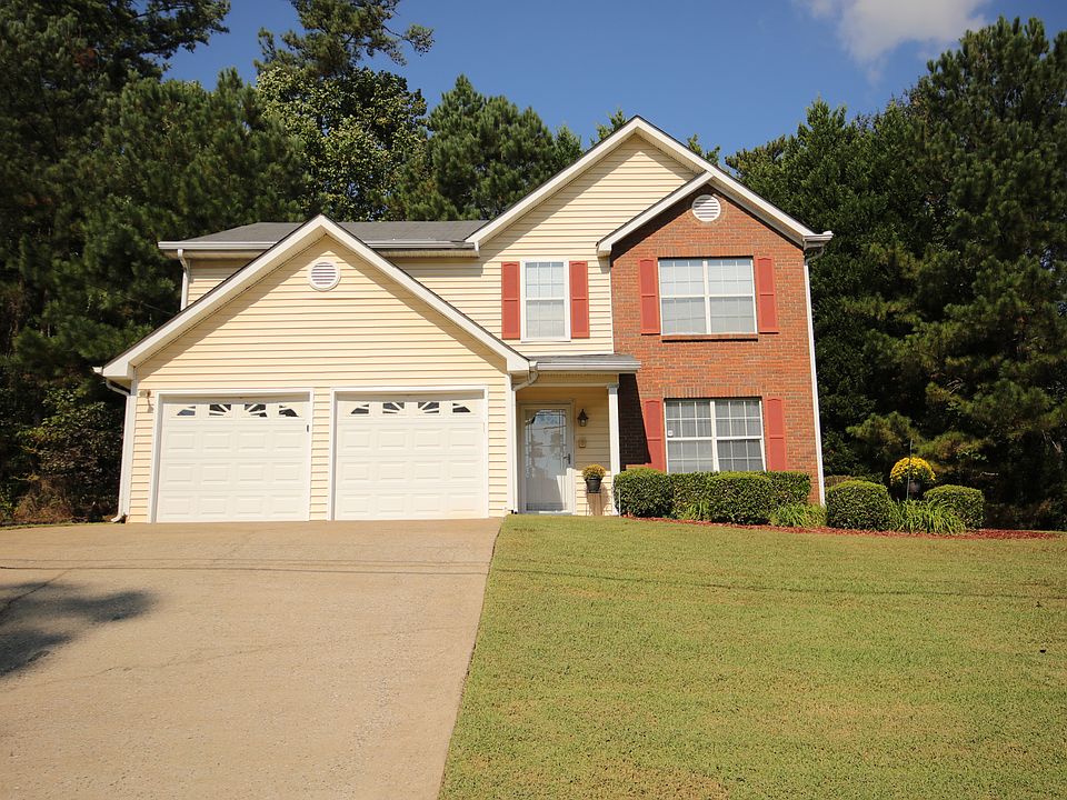 Beautiful Corner Lot
