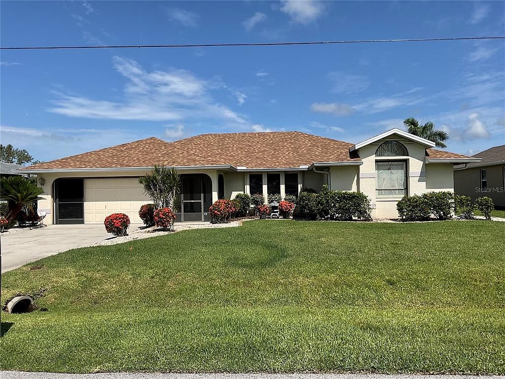 341 Brasilia St, Punta Gorda, FL 33983 Zillow