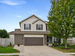 25392 Faraday Rd, Manhattan, IL 60442