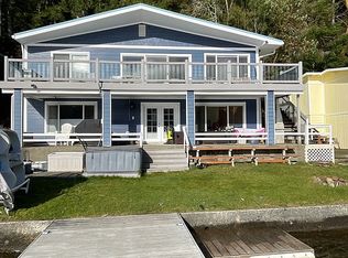 2003 Summit Lake Shore Rd NW, Olympia, WA 98502