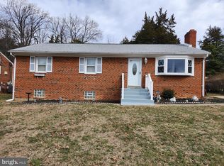 4504 Hargrove Rd, Temple Hills, MD 20748