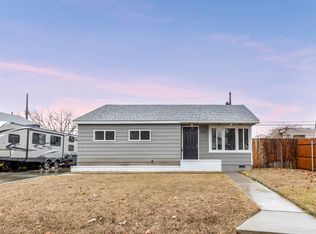 602 Smith Ave, Richland, WA 99352
