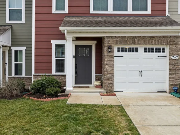 262 Dartmoor Pl, Goodlettsville, TN 37072