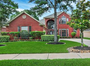 11815 Miramar Shores Dr, Houston, TX 77065