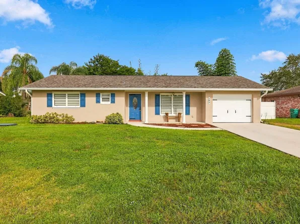 583 SE Greenway Terrace, Port St Lucie, FL 34983