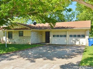 1641 Bending Oaks Trl, Dallas, TX 75217