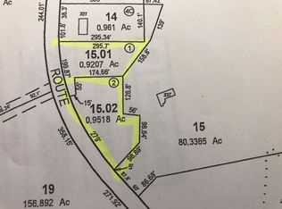 1 Chauncey Walker St, Belchertown, MA 01007