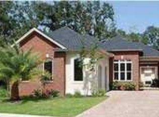 1333 Autumn Breeze Cir, Gulf Breeze, FL 32563
