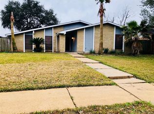 14634 Leacrest Dr, Houston, TX 77049
