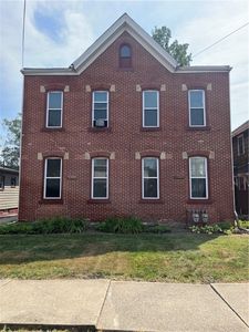 1304-1306 6th Ave, Beaver Falls, PA, 15010