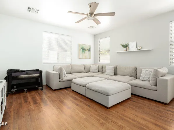 17613 N 114TH Lane, Surprise, AZ 85378