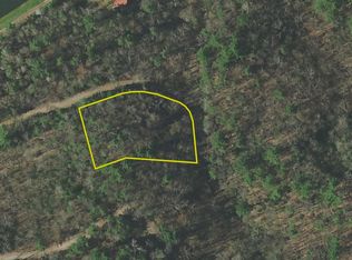 Standing Rock Way LOT WP025, Del Rio, TN 37727