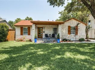 3885 Davila Dr, Dallas, TX 75220