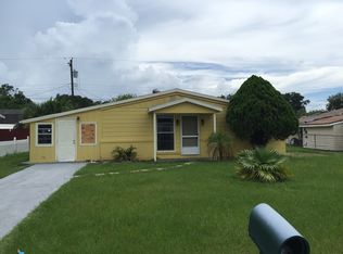 6812 W Larmon St, Tampa, FL 33634