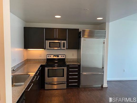 3rd image of 1160 Mission St Unit 612