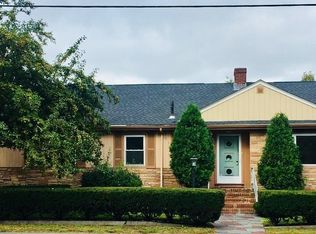 25 Pond St, Braintree, MA 02184