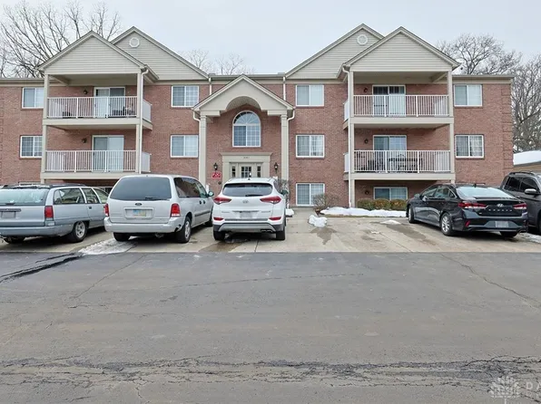 3181 Preserve Ln APT 1C, Cincinnati, OH 45239
