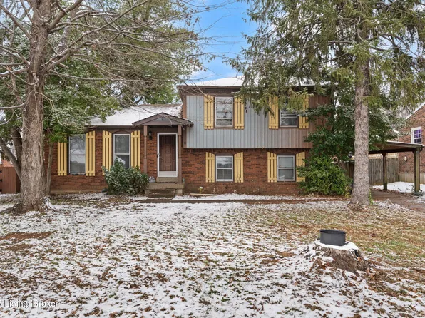 8605 Amerivan Dr, Jeffersontown, KY 40299