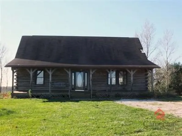 759 E County Road 900 N, Orleans, IN 47452