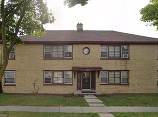 2727 N 76th St UNIT 4, Milwaukee, WI 53222