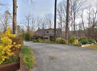 3315 Gettysburg Dr, Seneca, SC 29672