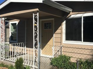 4720 SE 52nd Ave, Portland, OR 97206