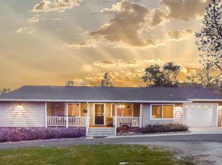 15215 Cavalieri Rd, Sonora, CA 95370