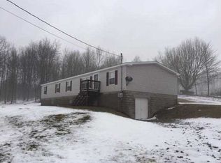 310 Odonnal Rd, Mill Run, PA 15464