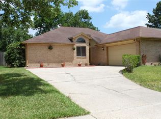 2307 Piddler Dr, Spring, TX 77373