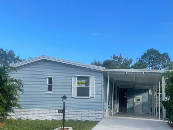 4236 SE Sweetwood Way, Stuart, FL 34997