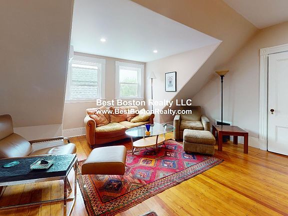 2nd image of 81 Highland Ave #3A