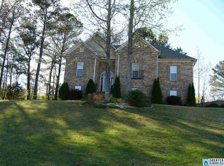 205 Ridgefield Dr, Odenville, AL 35120