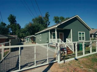 5105 Chapman St, Houston, TX 77009