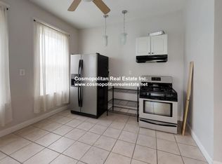 34 Fremont Ave #1, Chelsea, MA 02150