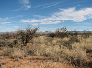 N Wildcat Pl, Benson, AZ 85602