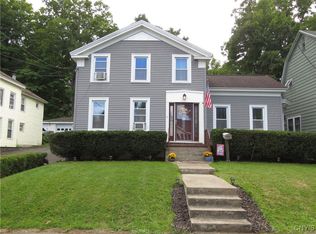 18 High St, Ilion, NY 13357