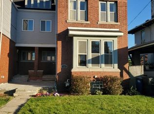 731 Pingree St, Detroit, MI 48202