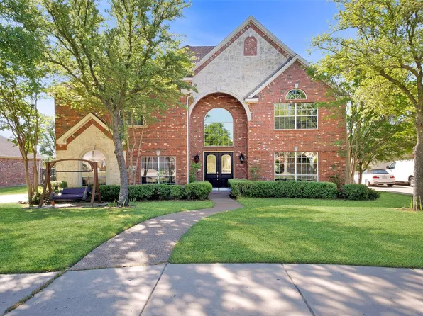 10414 Broadmoor Ln, Rowlett, TX 75089