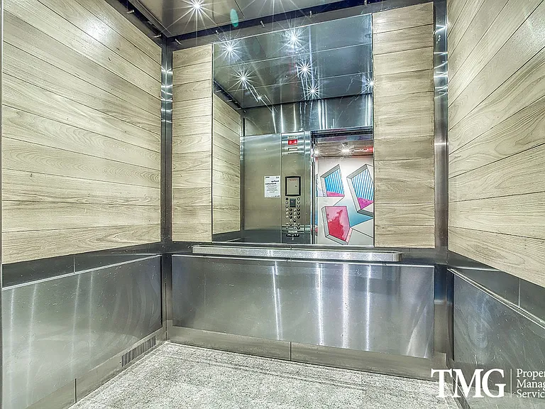 Muse Apartments — Photo 20