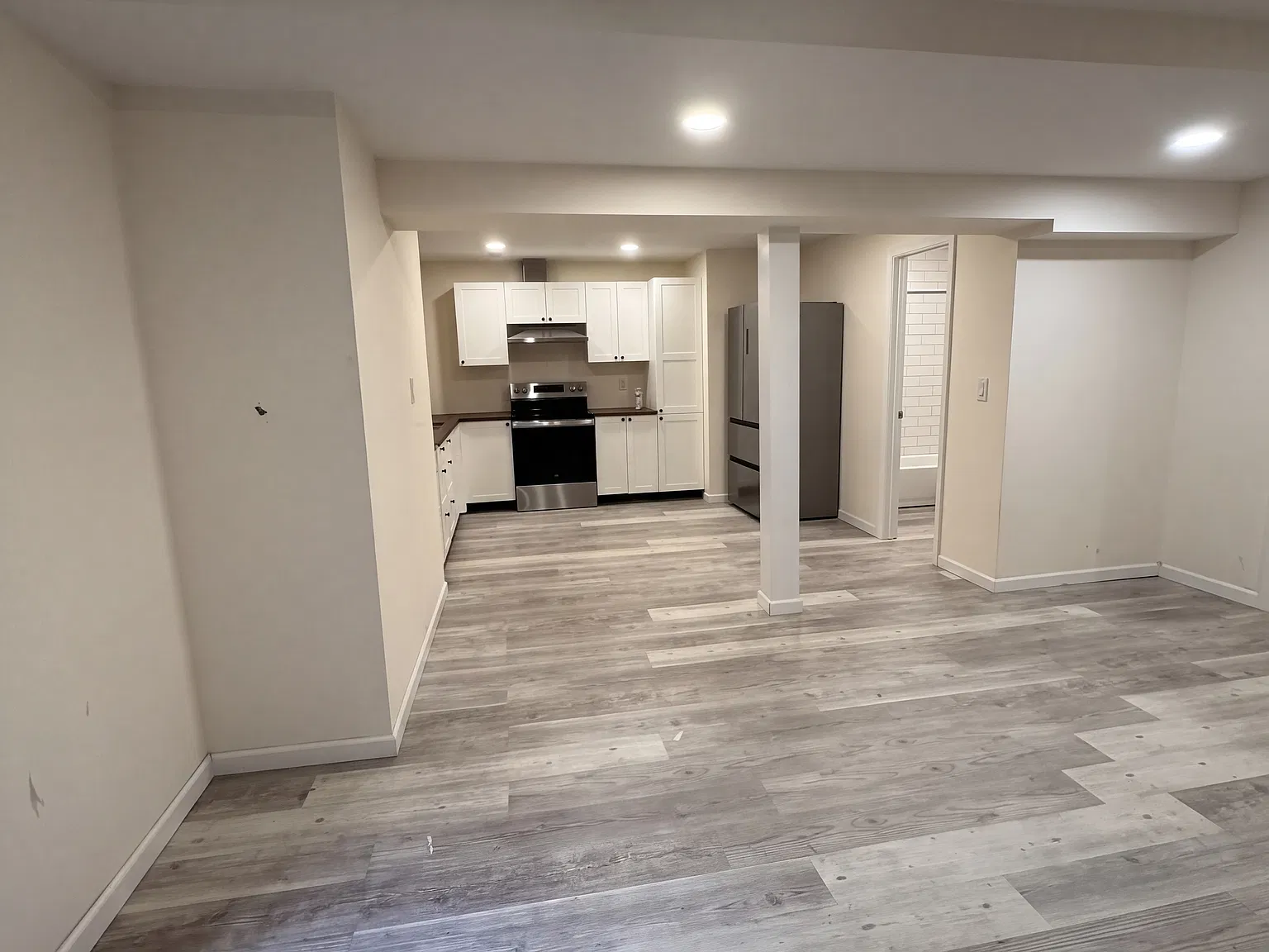 1 bed, $2,000 — Photo 4